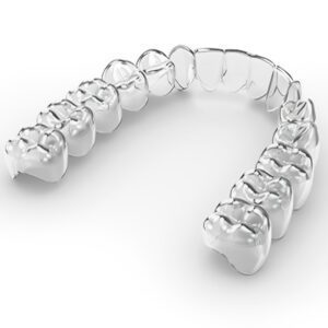 2 Sets of Retainers