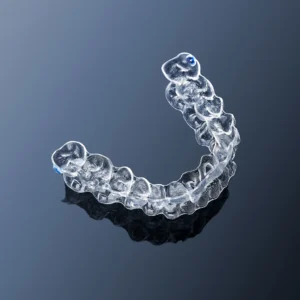 Set of Retainers (Upper & Lower)